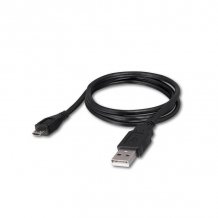 Prepojovací USB kábel micro USB 3 / 5m