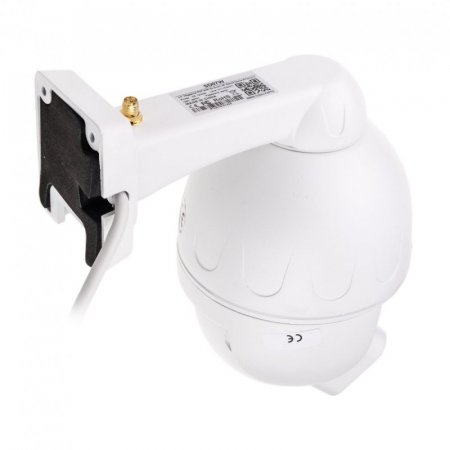 FULL HD forgatható IP biztonsági kamera Secutek SBS-SD07W