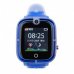 Detské GPS hodinky Secutek SWX-KT07 - Farba: Modrá