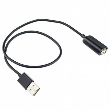 AirDrive Keylogger v USB kábli