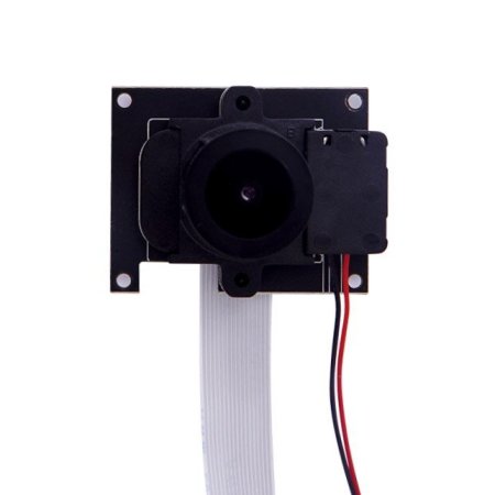 Full HD Wi-Fi kamerový modul s PIR senzorom - Kombinácia kamier: Pinhole kamera