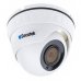 Kamerový set Secutek SLG-XVR2008DB20 - 8x vnitřní dome kamery, 1080P