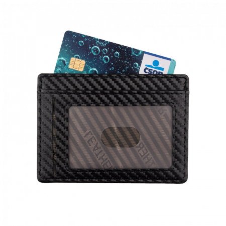 Bezpečnostné puzdro na platobné karty Secutek OT69