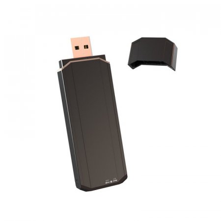 USB flash disk s kamerou UC-80