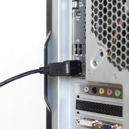 USB Keylogger AirDrive Pro
