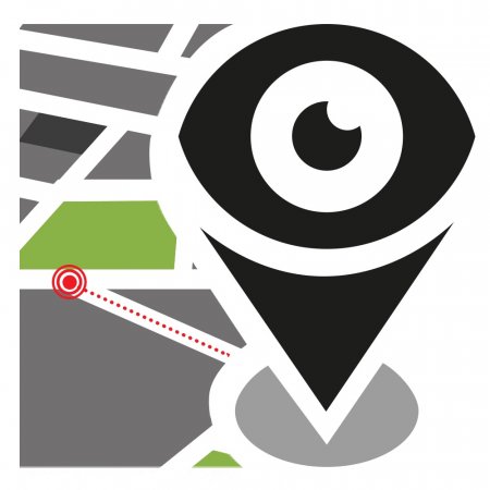 Mapový podklad Secutrack pre GPS lokátory - Typ licencie: 12 mesiacov (365 dní histórie)