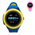 Dětské GPS hodinky s podporou SIM karty SWX-KT06
