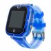 Dětské GPS hodinky Secutek SWX-KT07 - Barva: Modrá