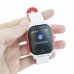 Detské GPS hodinky SWX-GW700S - Farba: Čierna