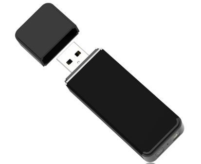 Špionážna kamera v USB flash disku UC-60