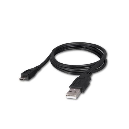 Prepojovací USB kábel micro USB 3 / 5m - Dĺžka kábla: 3m