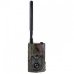 4G LTE Fotopast Secutek SST-550LTE - 16MP, IP65