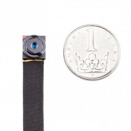 Externá mini kamera pre Zetta ZN62