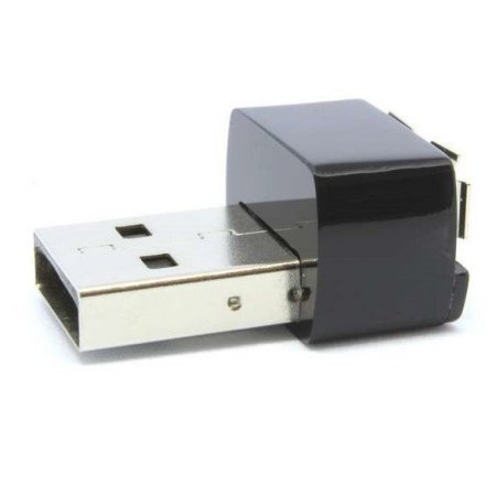 USB KeyGrabber Forensic Keylogger