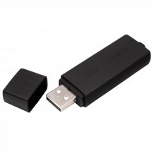 USB pendrive hangrögzítővel MQ-U350