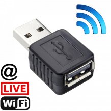 USB Keylogger AirDrive Pro