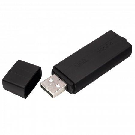 USB pendrive hangrögzítővel MQ-U350